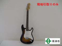 エレキギター　島村楽器　BUSKER'S　 【現地引取りのみ】25067