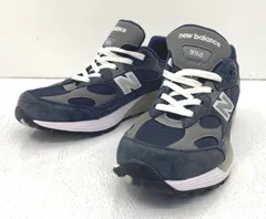 特別価格 U998BL 26cm ニューバランス 991 992 993 996 New balance 991 NV 26cm ニューバランス（特別価格 U998BL 26cm