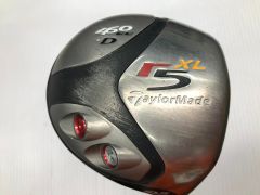 【最短翌日発送】r5 XL タイプD | 10.5 | S | XL-50 | 中古 | ドライバー | テーラーメイド