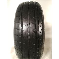 ブリヂストン LUFT RVII 225/55R17 ラジアルタイヤ 1本のみ - メルカリ