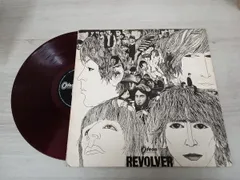 2026年最新】リボルバー 赤盤の人気アイテム - メルカリ