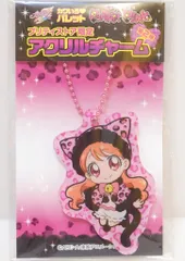 【プリキュア】カワいろパレット ぱんさ〜ぴんく 缶バッジ みらい プリキュア】カワいろパレット ぱんさ〜ぴんく 缶バッジ みらい