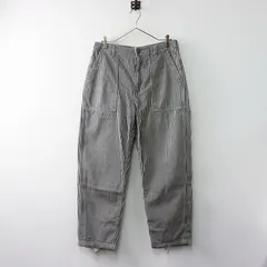 45R ヒッコリー　ブルマパンツ 楽天市場】ヒッコリー パンツ レディース（ブランド45R）の通販