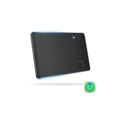 紛失防止タグ【最大10年長持ち！極薄1.8ｍｍ！1000KM超遠距離追跡！】エアタグ スマートトラッカー カード型 gpsタグ airタグ 置き忘れ防止 ios専用 gps 小型 （Apple「探す」に対応 ）ブザー/IP68防水/MFI認証品/高精度/移