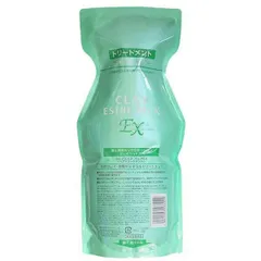 クレイエステ パックEX 1000g 詰替用のサムネイル