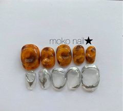 べっこう★アシメントリー