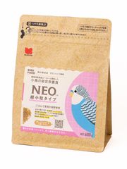 NEO 超小粒タイプ ペレット 600g
