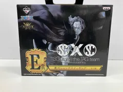 2025年最新】一番くじ ワンピースメモリーズ2 シャンクス