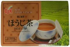 OSK ニューファミリー 煎茶 ティーバック (ほうじ茶 ティーバック(2g×20P))