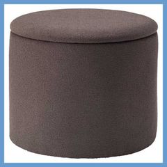 オカムラ ライブスプーフ lives pouf スツール 2021年 - メルカリ
