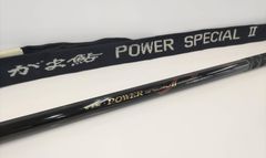 がまかつ がま鮎 パワースペシャルⅡ 引抜早瀬 90〔283g〕（01）日本製　鮎　鮎釣り　鮎竿　友釣り　遡上　天然　郡上　長良川　九頭竜川　神通川　馬瀬川　付知川　矢作川　巴川