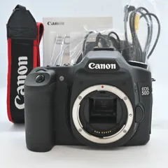 Canon EOS 50D 一眼レフカメラ　ジャンク 2025年最新】eos 50D ジャンクの人気アイテム - メルカリ