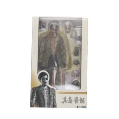2025年最新】アルティメイト 8インチ 龍が如く 真島吾朗