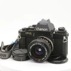 2024年最新】canon new f-1 ファインダーの人気アイテム - メルカリ