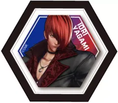 八神庵 等身大パネル 八神庵 等身大パネル Amazon.co.jp: 【公式