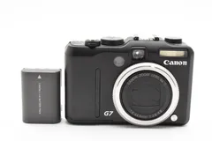 【値下げ】[ジャンク] Canon PowerShot G7 X ジャンクCanon PowerShot G7 X Mark II