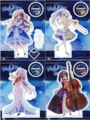 2026年最新】9-nine- コンサートの人気アイテム - メルカリ