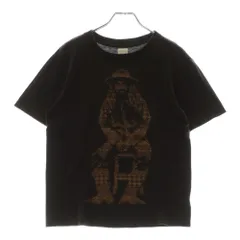NUMBER (N)INE 02AW ジョージ期 ジョージハリスン Tシャツ Number (n)ine aw02 george - Gem