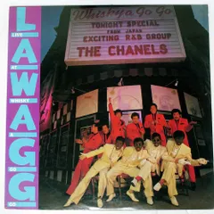 2025年最新】シャネルズ lpの人気アイテム - メルカリ