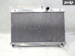 【即発送】KOYO コーヨー SE3P RX-8 MT アルミ ラジエーター ラジエター コア 単体