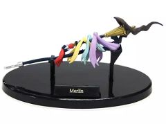 [중고] 식완 트레이딩 피겨 3. 마린 [Miniature Prop Collection Fate/Grand Order - 절대 마수 전선 바빌로니아- Vol.1]
