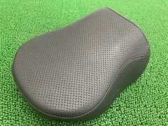 ハーレー純正シート　タンデム用　flstf　2001年　中古 ハーレー純正シート タンデム用 flstf 2001年 中古 2025年最新