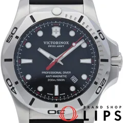 2024年最新】ビクトリノックス victorinox ウォッチ メンズ 腕時計 i