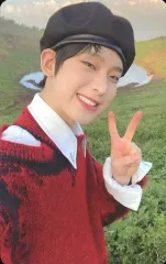 【中古】コレクションカード(男性) ENHYPEN/ソヌ(SUNOO)/CD「BORDER：DAY ONE (DAWN ver.)」封入特典フォトカード