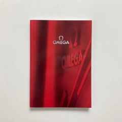 OMEGA　オメガ総合カタログ 2003