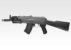 電動ガン AK47β スペツナズ セット 東京マイル 部品欠落あり 電動ガン AK47β スペツナズ セット 東京マイル 部品欠落あり