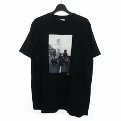 Supreme オーガスタス・パブロ フォトプリント Tシャツ Lサイズ Supreme SUPREME シュプリーム 21SS Augustus Pablo Tee
