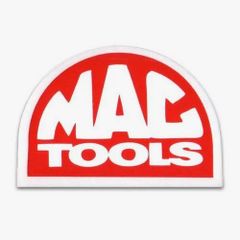 ステッカー MAC TOOLS マックツールズ