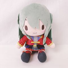 草薙寧々 ふわぷちぬいぐるみ”-全力！ワンダーハロウィン！-”(M) 「プロジェクトセカイ カラフルステージ! feat. 初音ミク」
