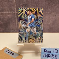 ☆【谷口彰悟 GEM】27枚限定 EPOCH サッカー 日本代表 SE トレカ