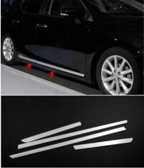 レクサス　LS600 LS460純正 コラム下 ハンドル下 カバー　革 レクサス LS600 LS460純正 コラム下 ハンドル下 カバー 革