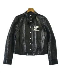 courreges paris ブルゾン（その他） メンズ 【古着】【中古】【送料無料】