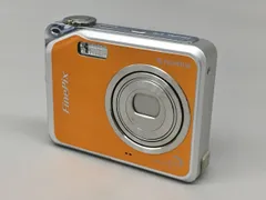 富士フイルム FUJIFILM ファインピクス FinePix V10 ジャンク Amazon | FUJIFILM デジタルカメラ FinePix V10 ガンメタリック
