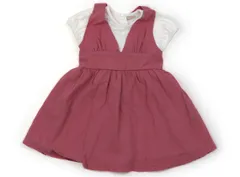 【プティマイン/petitmain】ワンピース 90サイズ 女の子【子供服・ベビー服】（1526650）