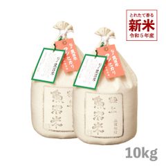 【200円OFFクーポン配布中】新米 極上魚沼産コシヒカリ10kg お米 10キロ 令和5年産 白米