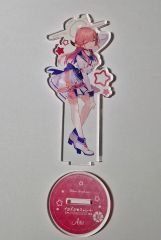 stayc スミン サイン チェキ STAYC(ステイシー) スミン サイン入りチェキ サイン入り