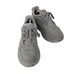 ホカオネオネ HOKA ONE ONE UNISEX CLIFTON L SUEDE LIMESTONE メンズ JPN：27 