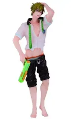 【中古】フィギュア 橘真琴 「Free!-Eternal Summer-」 1/8 PVC製塗装済み完成品