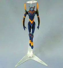 【中古】食玩 トレーディングフィギュア 【シークレット2】降臨するEVA Mark.06(メタリックVer.) 「ヱヴァンゲリヲン新劇場版 SCENE OF EVANGELION」