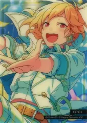 【中古】アニメ系トレカ SP.31[スペシャルカード]：仁兎なずな