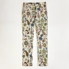 2025年最新】エトロ ETRO パンツの人気アイテム - メルカリ