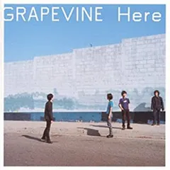 2025年最新】grapevine hereの人気アイテム - メルカリ