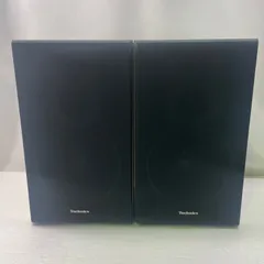 A Technics SB-4500 1本　大型製品の為2口に分けて出品 Technics SB-4500の仕様 テクニクス