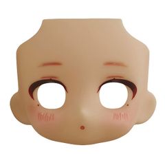 넨도로이드どるる すすた 페이스 Make Up!:메구츠키 02(cinnamon)
