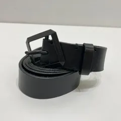 新品 LAD MUSICIAN ベルト レザー メゾン ato lui’s Y3 新品 LAD MUSICIAN ベルト レザー メゾン ato lui's Y3