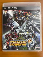 第2次スーパーロボット大戦OG パッケージ・解説書のみ PS3 ★ PlayStation